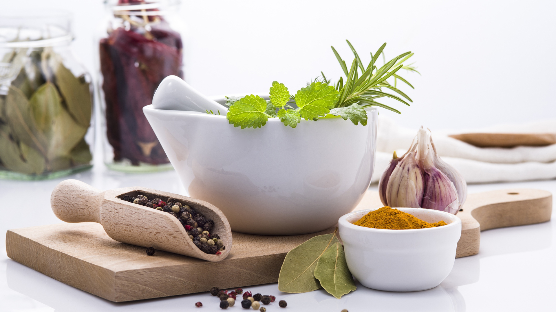 herbs useful for liver issues