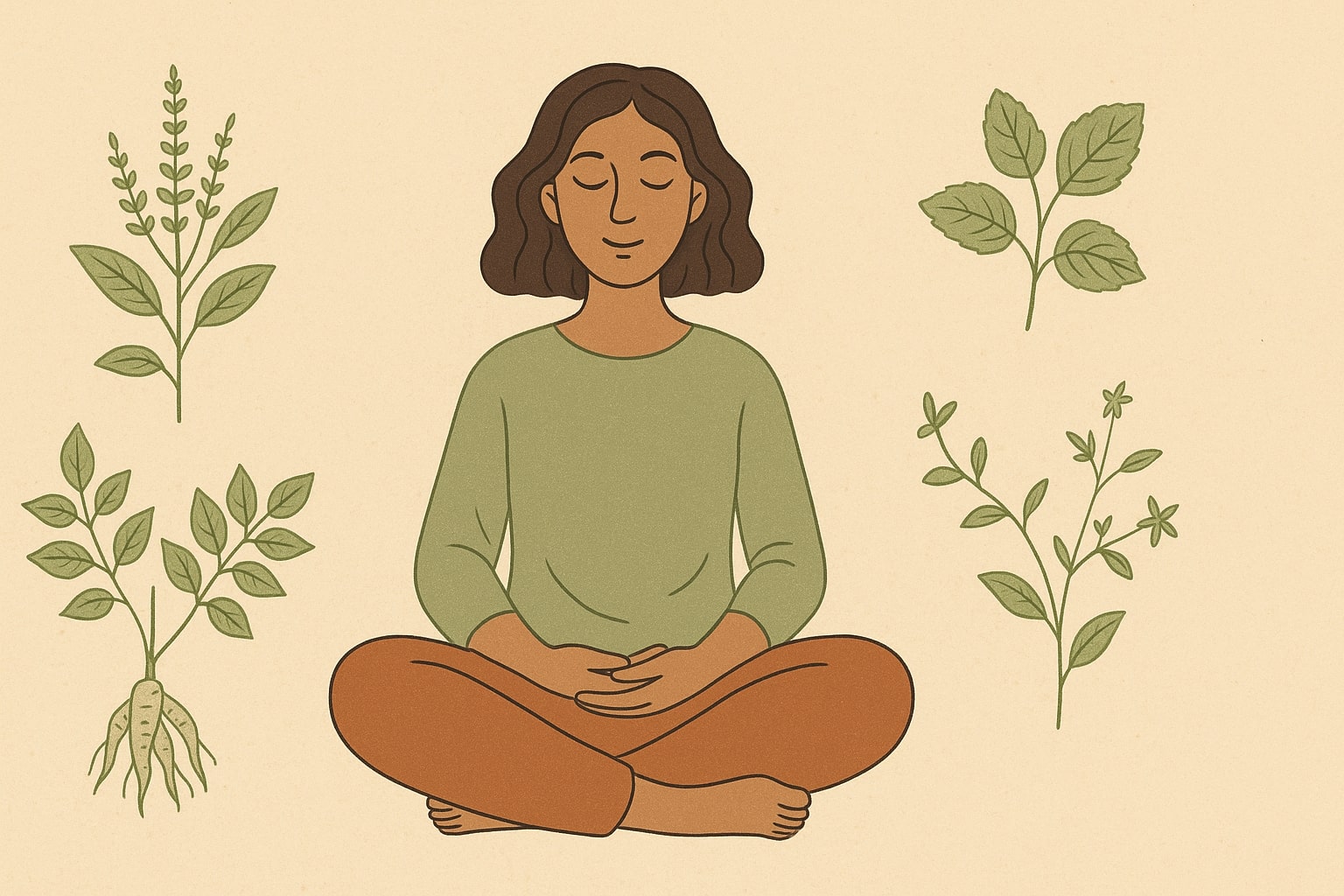 Why Your Cortisol Is Out of Control